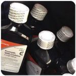 Кодеин сироп Codein (для приготовления напитка Lean, Purple Drank)  473 мл  в Бабаево