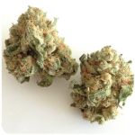 Шишки "White Widow"  (Белая вдова)  Гидропоника -  Бошка VHQ в Бабаево