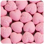 Экстази  Ecstasy Love 200 MDMA в Бабаево