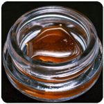 Гашишное масло (импорт Калифорния)  Distillate  в Бабаево USA ТГК 98.5%