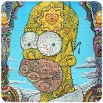 Марки LSD-25 VHQ чистых 250 мкг в Бабаево
