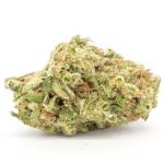 Бошки (Шишки)  Амнезия (Weed Amnesia)  ТГК 23% в Бабаево